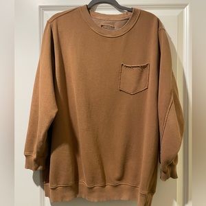 Women’s Oversized Aerie Sweatshirt